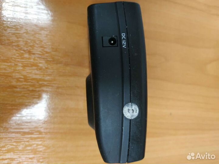 Gps Радар детектор Neoline x cop 7500