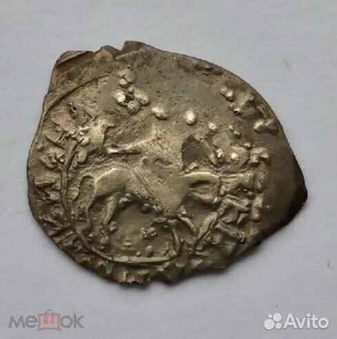 Чешуя удел удельная Василий Дмитриевич сокольник