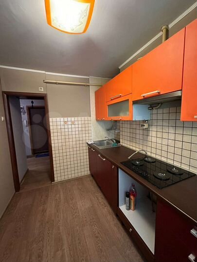 3-к. квартира, 62,1 м², 1/9 эт.