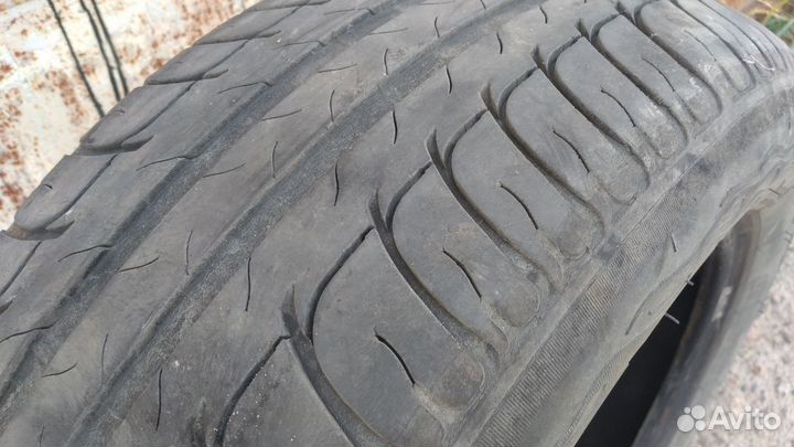 Bfgoodrich G-Grip 205/55 R16 94V