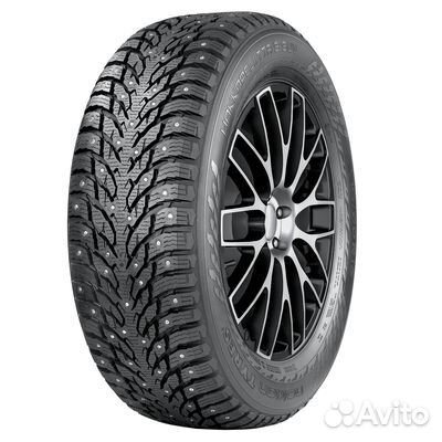 Nokian Tyres Hakkapeliitta 9 SUV 285/50 R20 116T