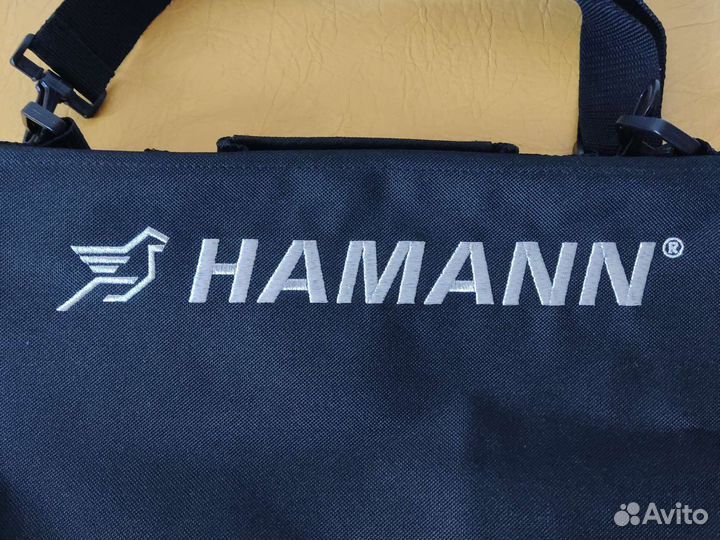 Cумка Hamann Opera design