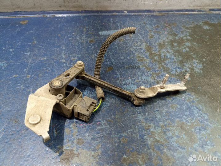 Датчик подвески задний Volvo Xc60 1 Поколение DZ