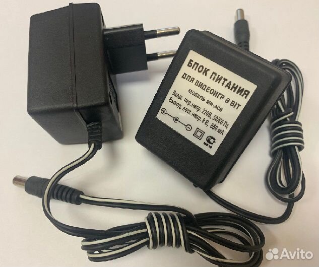 Джойстик для Dendy/Sega/Hamy