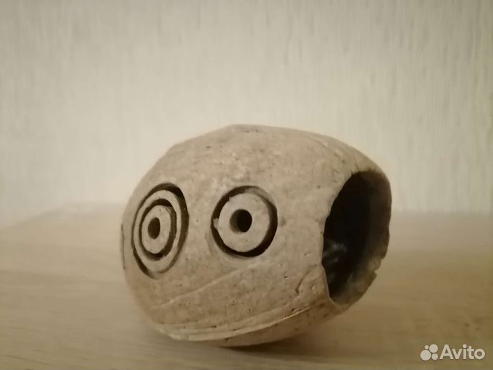 Декорации для аквариума