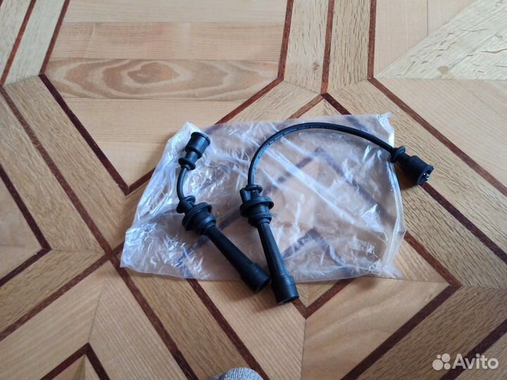 Провода зажигания для авто Hyundai Elantra