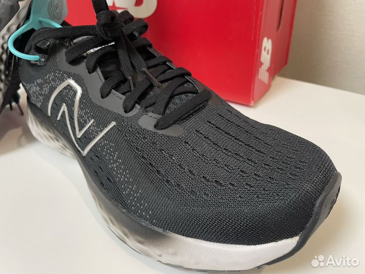 New balance fresh foam