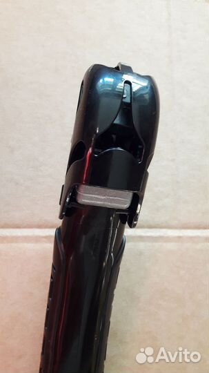 Трубка Cressi Itaca Ultra Dry(Италия)