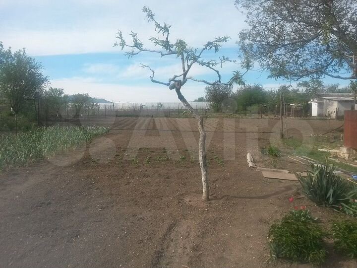 Дом 55 м² на участке 16 сот.