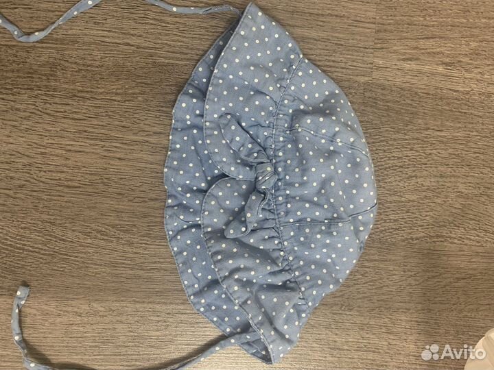 Купальник kiabi для девочки 1,5-2 года