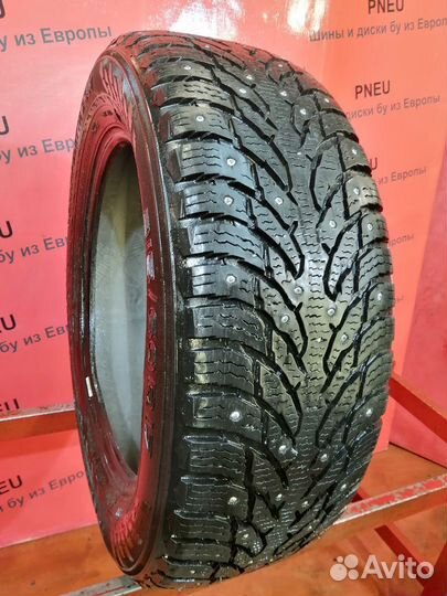 Nokian Tyres Hakkapeliitta 9 215/60 R17 100T