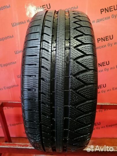 Michelin Pilot Alpin PA3 225/55 R17 101V