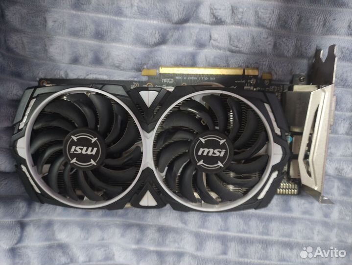 Radeon rx 470