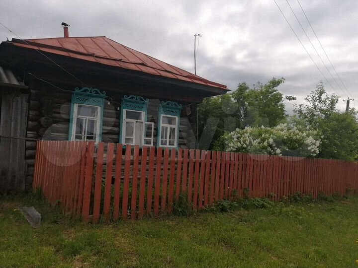 Дача 20 м² на участке 22 сот.