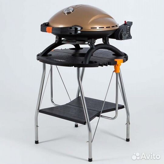 Газовый гриль O-grill