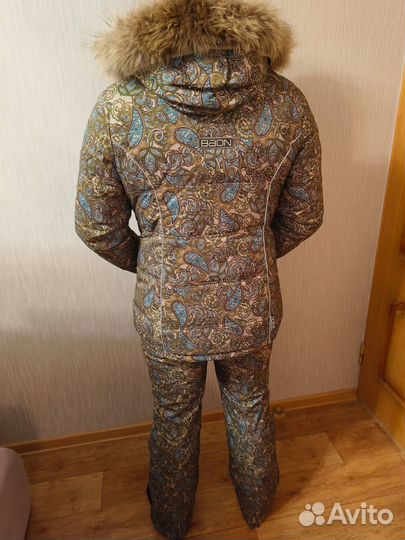 Горнолыжный костюм baon xl