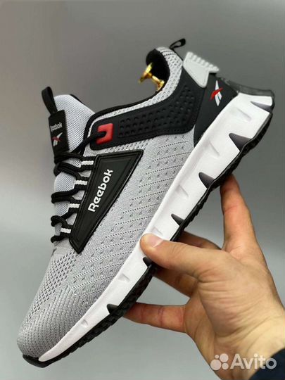 Мужские кроссовки reebok