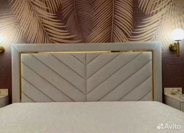 Кровать как икея