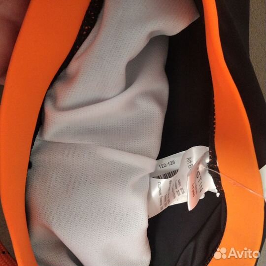 Плавки купальные 122