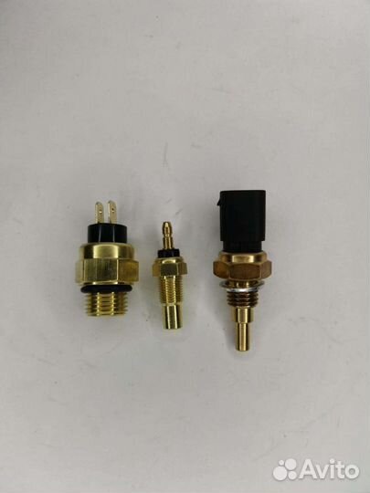 Датчик включения вентилятора Cf moto 500 X5 X6 Х8