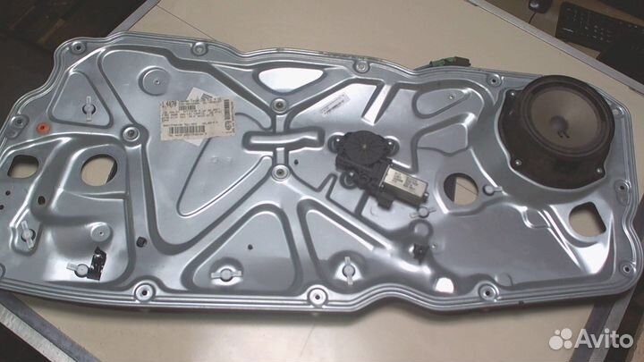 Стеклоподъемник электрический Fiat Stilo, 2006