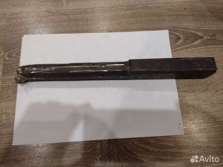 Развертки СССР