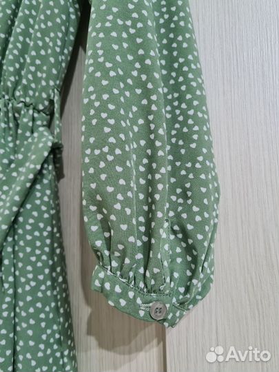 Платье женское 42 44