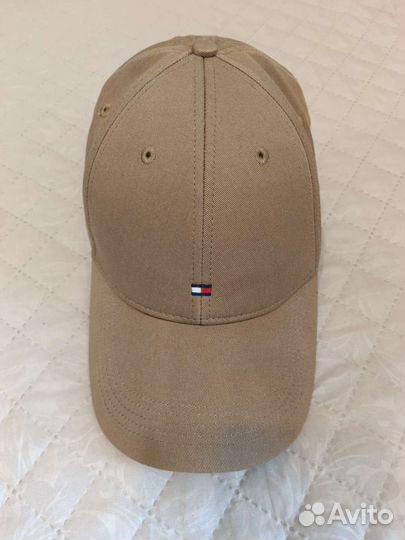 Tommy hilfiger кепка