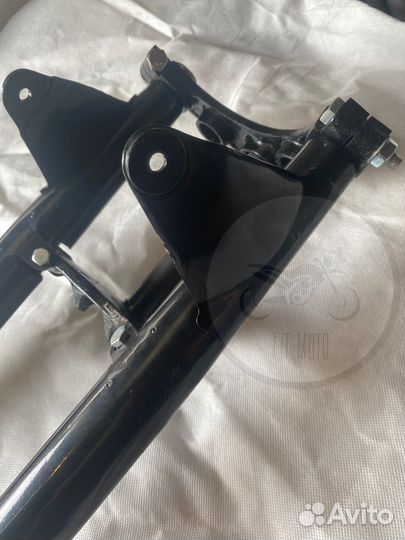 Вилка иж юпитер 5 планета 5 телескопическая