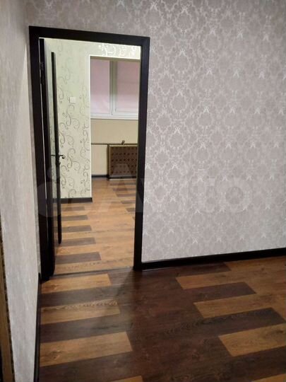 1-к. квартира, 54 м², 1/9 эт.