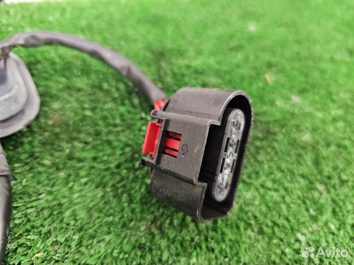 Блок топливного насоса Volkswagen Passat B6 1.8