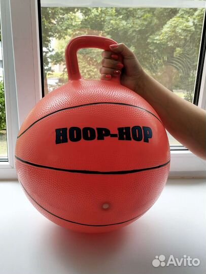 Мяч гимнастический