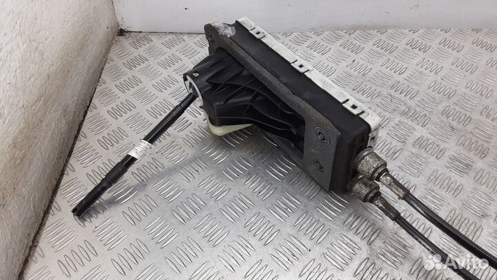 Кулиса Mini Cooper R56 2006