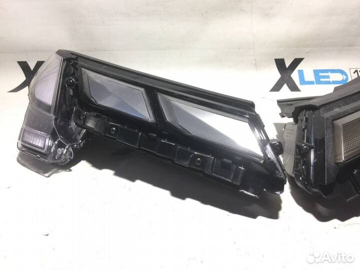 Дхо Туманка правая левая Hyundai Palisade 2023