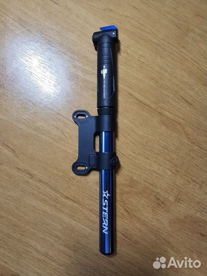 Шифтер Altus 9ск,вело насос, флягодержатель, рожки