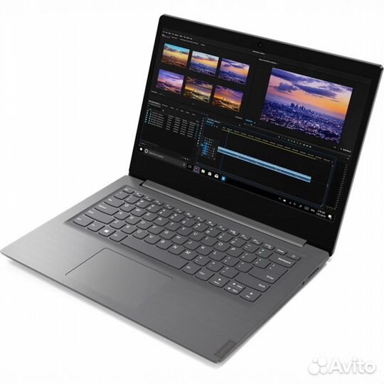 Ноутбук Lenovo V14 G1 IML 436895