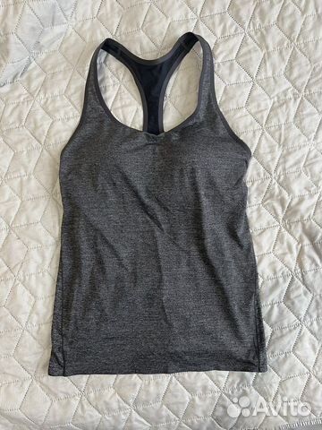 Спортивные вещи XS новые