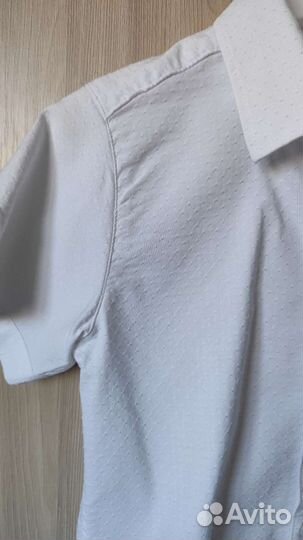 Рубашка для мальчика