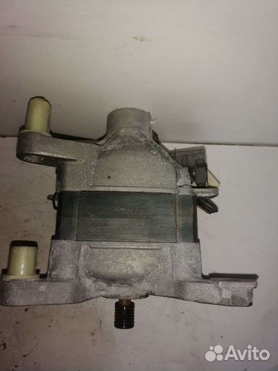 Двигатель от стиральной машины whirlpool