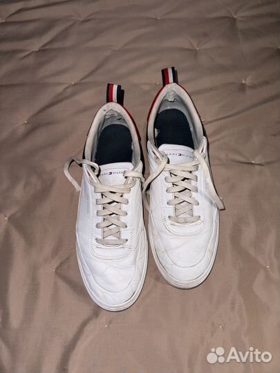 Кеды мужские Tommy Hilfiger 44 размер