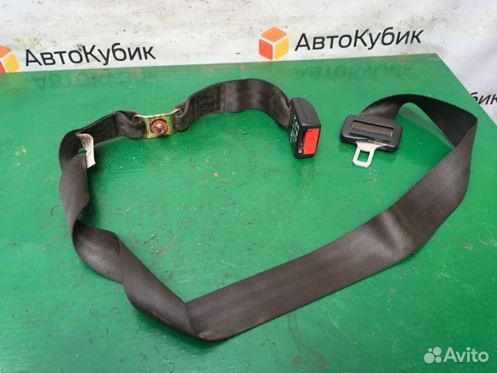 Ремень безопасности средний Lifan Solano седан