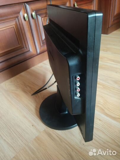 Security-LED Монитор Samsung SMT-1934