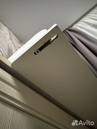 Пеленальная доска на комод