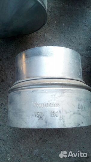 Трубы для дымохода нержавейка