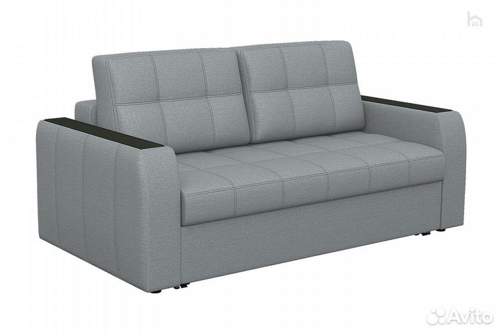 Прямой диван с ящиком Орион