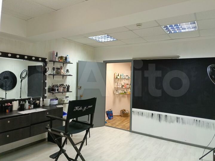 Офис, 59.9 м²