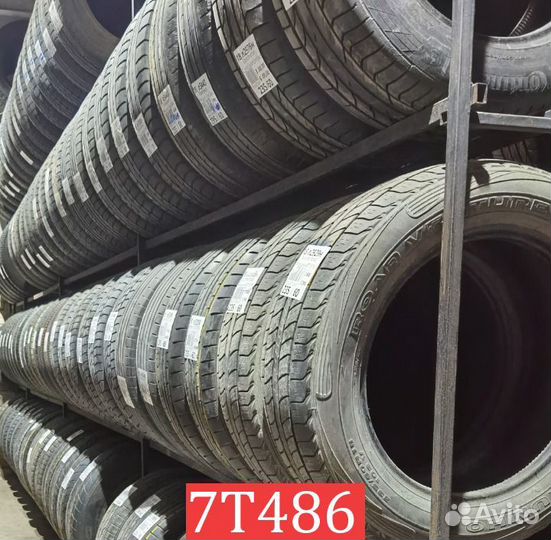 Nokian Tyres WR A4 225/40 R18 92P