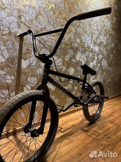 BMX radio Darko 20.5 (2019)