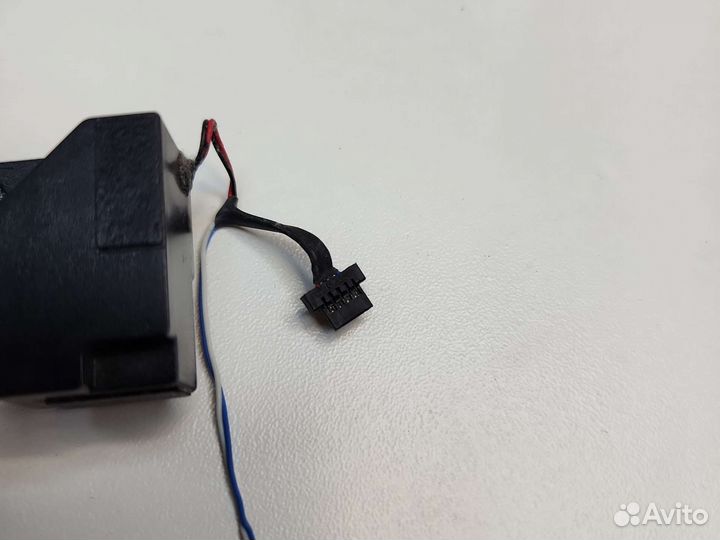 Динамики ноутбука asus k54h