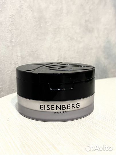 Рассыпчатая пудра eisenberg оригинал